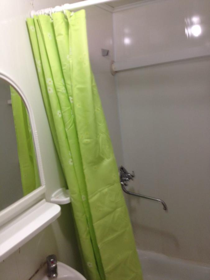 Guest House Tri Topolya Lidzava Zewnętrze zdjęcie