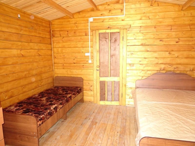 Guest House Tri Topolya Lidzava Zewnętrze zdjęcie