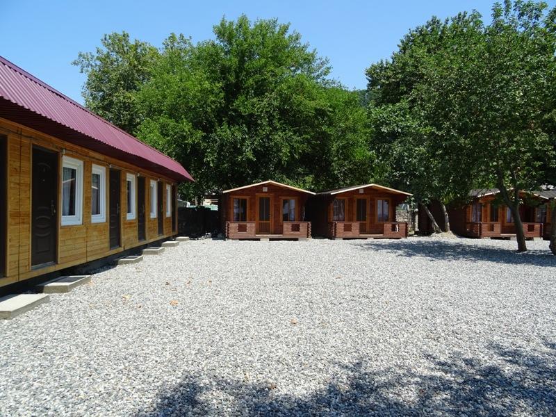 Guest House Tri Topolya Lidzava Zewnętrze zdjęcie