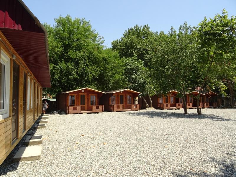 Guest House Tri Topolya Lidzava Zewnętrze zdjęcie