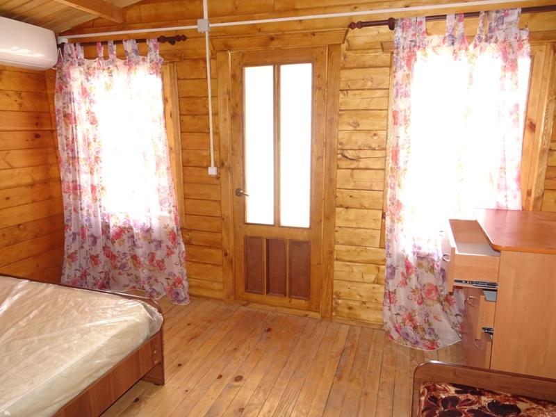 Guest House Tri Topolya Lidzava Zewnętrze zdjęcie